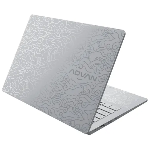 ADVAN LAPTOP NOTEBOOK WORKPLUS HERITAGE AMD RYZEN 5-7535HS