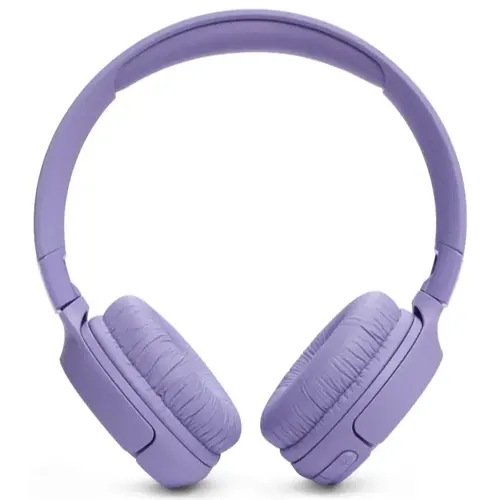 JBL PERSONAL HEADPHONE TUNE 520BT PURPLE JBL-T520BT_PUR