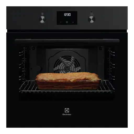 ELECTROLUX OVEN TANAM BUILT IN OVEN KOIGE00H2