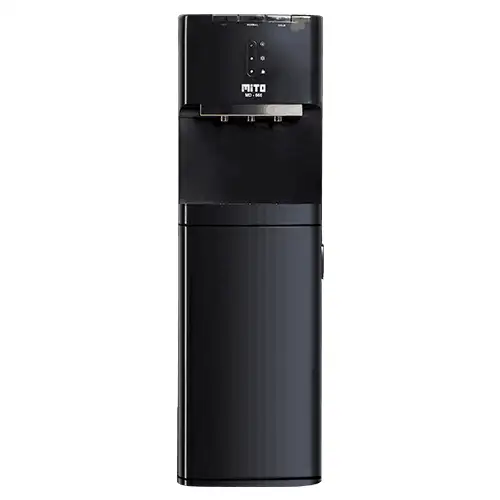 MITO DISPENSER GALON BAWAH STANDING DISPENSER MD666-BLACK