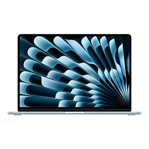 APPLE LAPTOP NOTEBOOK MACBOOK AIR M5 chip with 10-core CPU and 10-core GPU