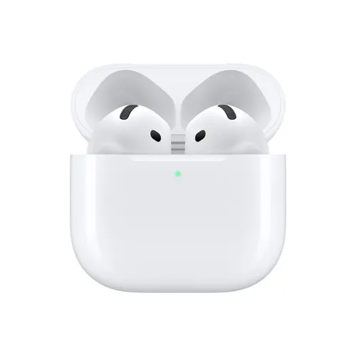 APPLE SMART HEADSET AIRPODS 4 WITH ACTIVE NOISE CANCEL MXP93ID/A_G