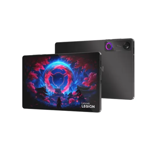 LENOVO LEGION TABLET SNAPDRAGON 8 ELITE GEN 5