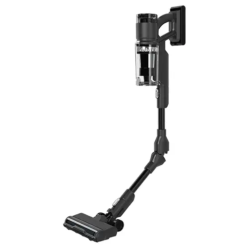 SHARP UPRIGHT VACUUM CLEANER EC-SC120-BK