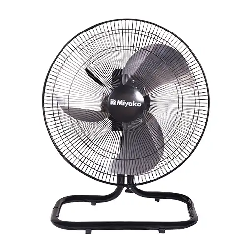 MIYAKO KIPAS ANGIN INDUSTRI INDUSTRIAL FAN KLB18