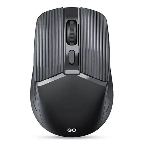 FANTECH WIRELESS MOUSE W605 SERIES