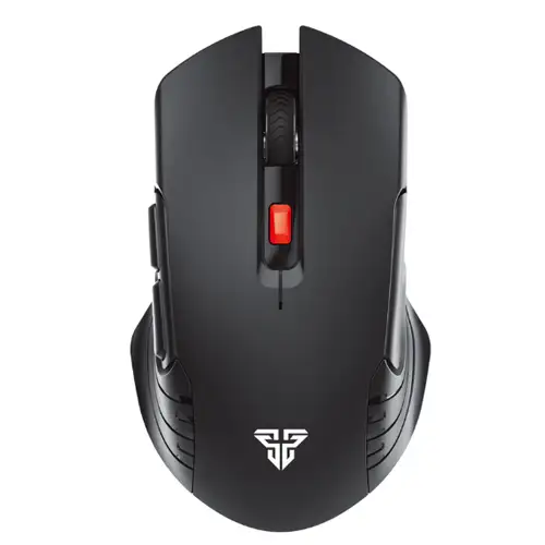 FANTECH WIRELESS MOUSE WG12R-BK