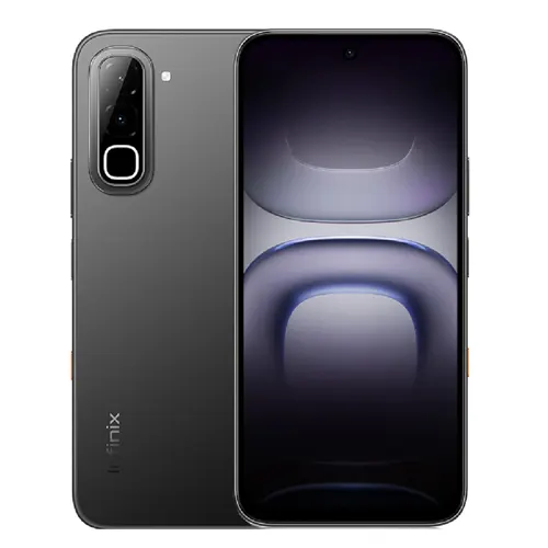 INFINIX SMARTPHONE HOT 70 4/128GB BLACK