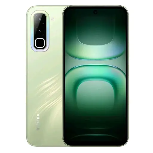 INFINIX SMARTPHONE HOT 70 6/128GB GREEN