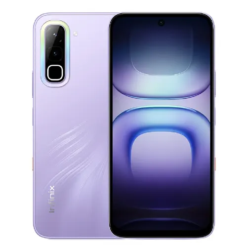 INFINIX SMARTPHONE HOT 70 4/128GB VIOLET