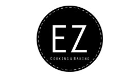 Banner EZ Cooking & Baking