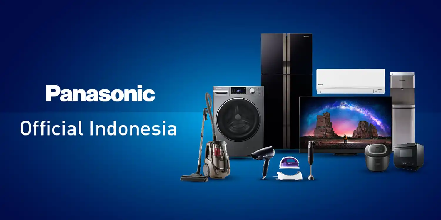 Panasonic Official Store