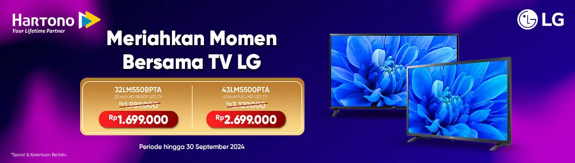 LG TV Special Price