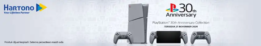 Sony PlayStation 30th Anniversary Collection