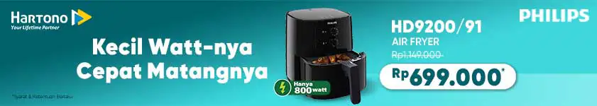 Philips HD9200/91 Air Fryer Special price