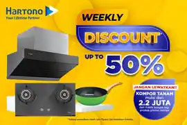 Promotion Web Weekly 45 2024