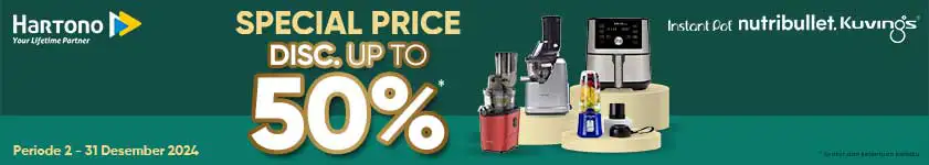 Holiday Extra Discount! Nutribullet - Kuvings - Instant Pot