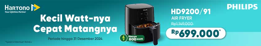 Philips HD9200/91 Air Fryer Special price