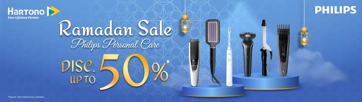 Philips Personal Care Special Price