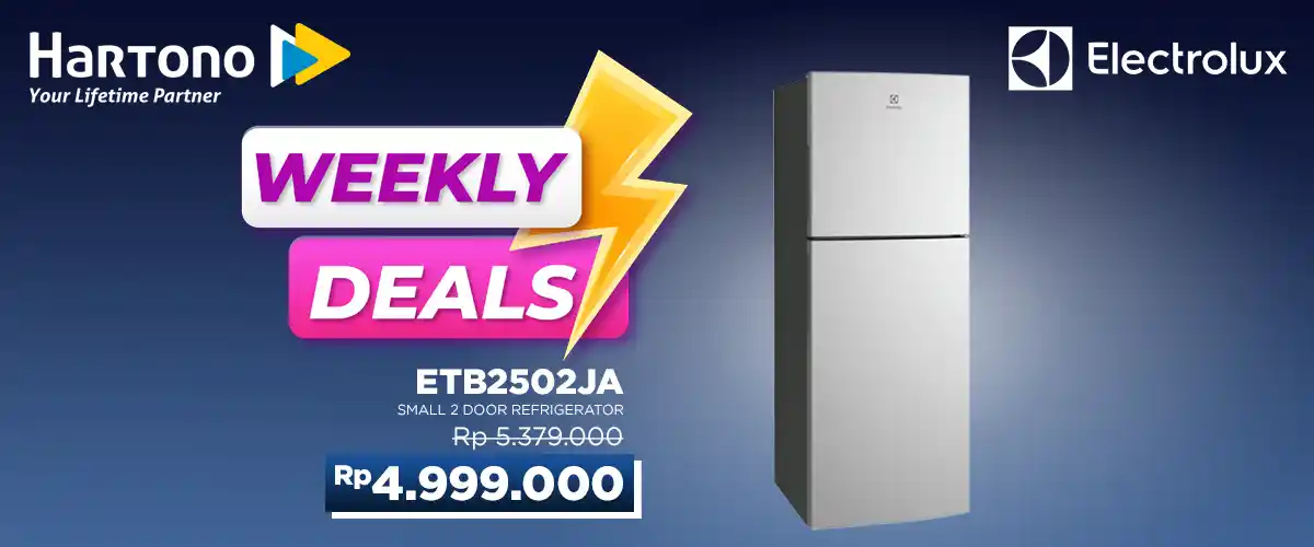 Electrolux OBS - ETB2502JA