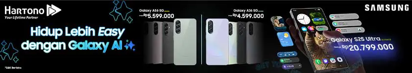 Samsung Galaxy AI Special Deals!