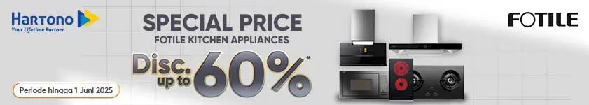 Fotile Kitchen Appliances Special Discount