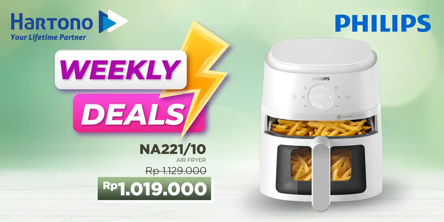 Philips OBS - NA221/10