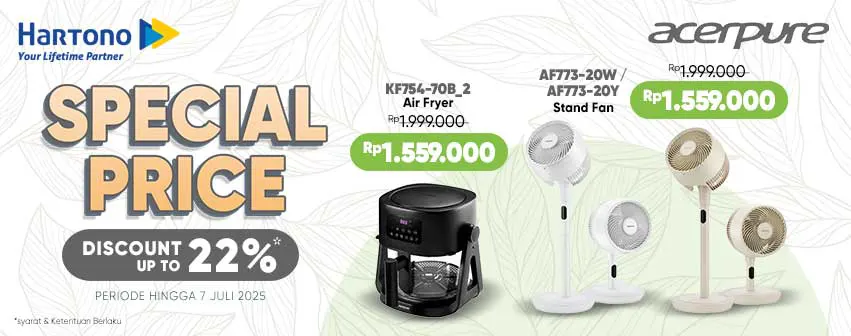 Payday ACERPURE