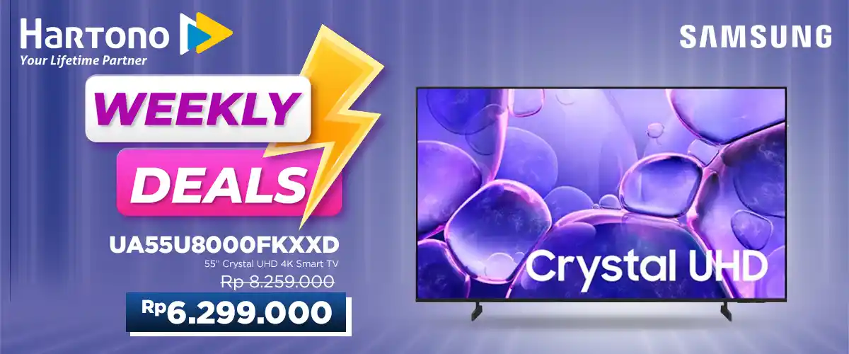 UA55U8000FKXXD