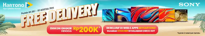 Sony Days Free Delivery