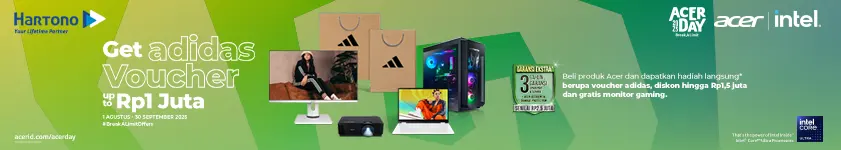 Acer Day