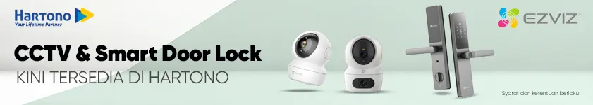 EZVIZ Smart Home