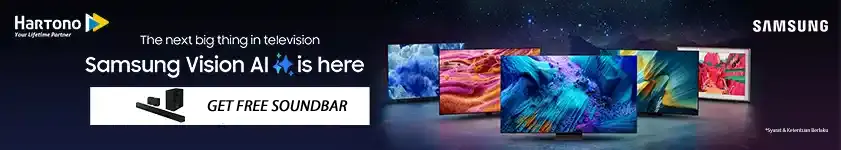Samsung Premium TV