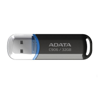 ADATA C906 32GB BLACK ADATA906_32GBBK_AJ