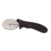 AYOBAKING PEMOTONG PIZZA PIZZA CUTTER 75MM