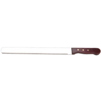 AYOBAKING PISAU BREAD KNIFE SMALL SERR12"