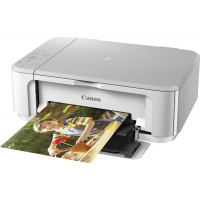 CANON MULTIFUNCTION INK JET MG3670W