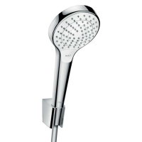 HANSGROHE - CROMA SELECT S SHOWER HOLDER SET VARIO 26411400