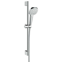 HANSGROHE - CROMA SELECT SHOWER SET MULTI WITH SHOWER BAR 26580400