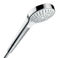 HANSGROHE - CROMA SELECT S HAND SHOWER MULTI 26800400