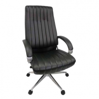 TIGER OFFICE CHAIR T1134_BLACK