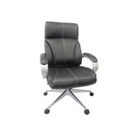 TIGER OFFICE CHAIR T1186_BLACK