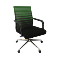 TIGER OFFICE CHAIR T2651A_GREEN