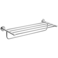 HANSGROHE - LOGIS UNIVERSAL TOWEL RACK WITH TOWEL HOLDER 41720000