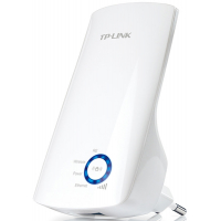 TPLINK 300MBPS WRLS N WALL PLUGGED RANGE TL-WA850RE