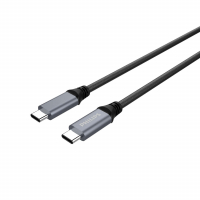 PHILIPS KABEL DATA / KABEL CHARGER USB-C TO USB-C DLC4530CB