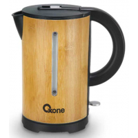 OXONE ELECTRIC KETTLE BAMBOO OX950