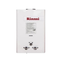 RINNAI PEMANAS AIR ELECTRIC WATER HEATER REU-10CF