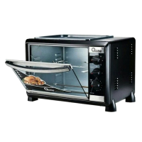 OXONE COUNTER TOP OVEN OX858BR