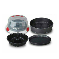 OXONE BAKEWARE SET OX400RO